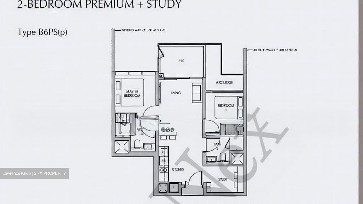 Sengkang Grand Residences (D19), Apartment #593684851